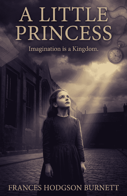 Eine kleine Prinzessin