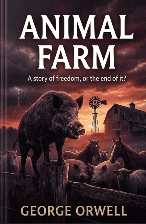 La Ferme des animaux
