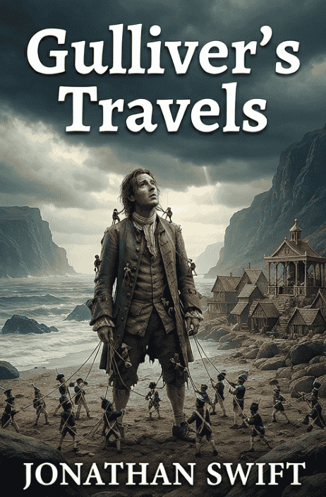 Les Voyages de Gulliver