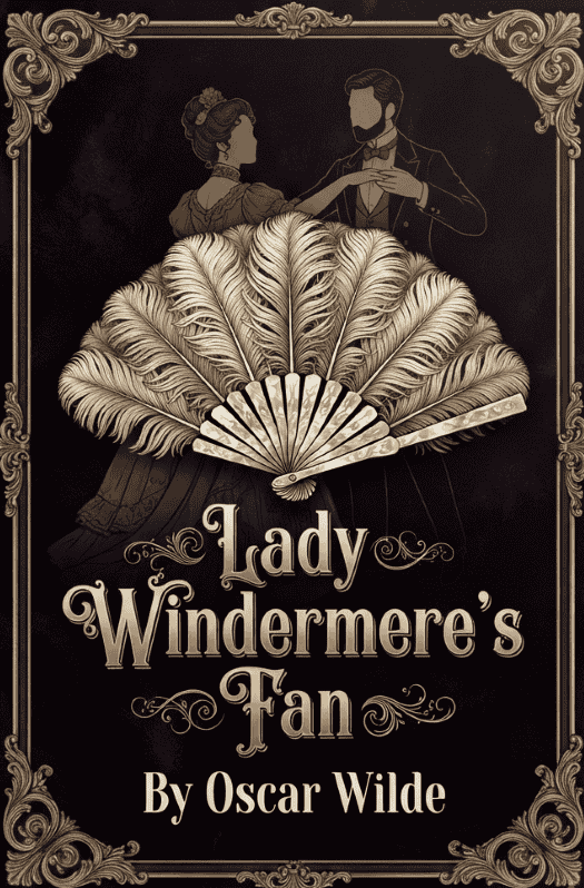 Lady Windermeres Fächer