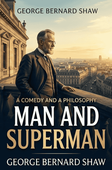 L'Homme et le Surhomme