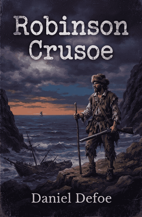Robinson Crusoe