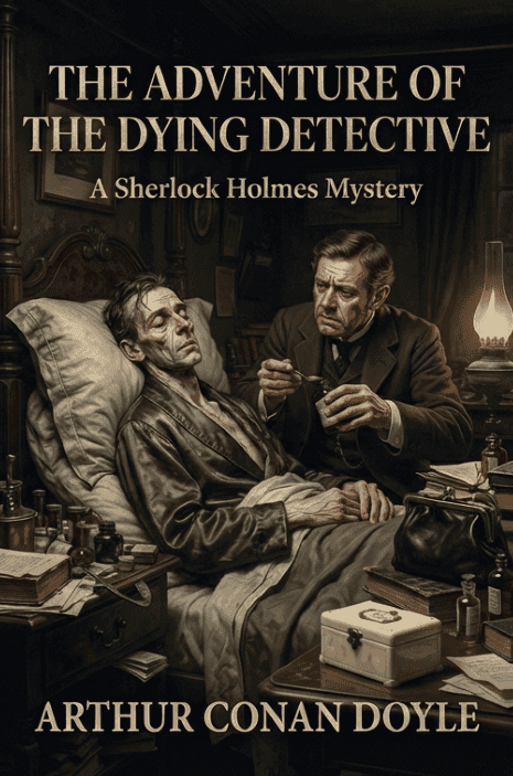 The Adventure of the Dying Detective