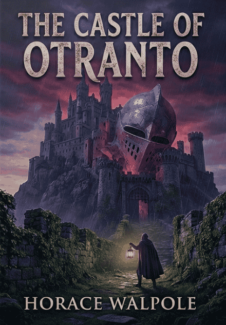 El castillo de Otranto