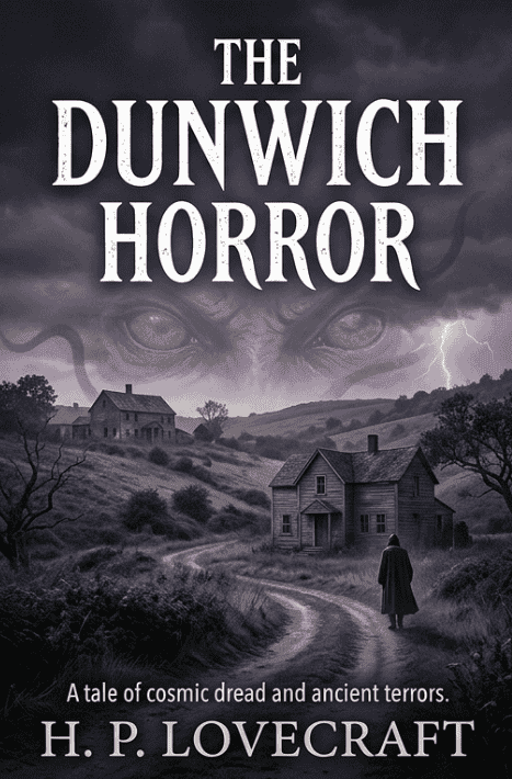 Das Dunwich-Horror-Märchen