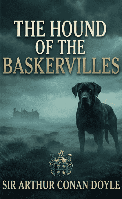 Le Chien des Baskerville