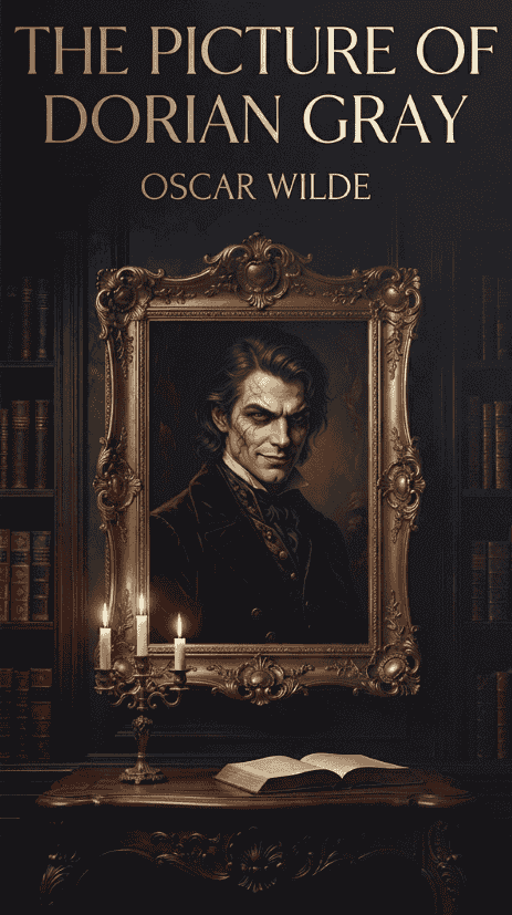 Das Bildnis des Dorian Gray