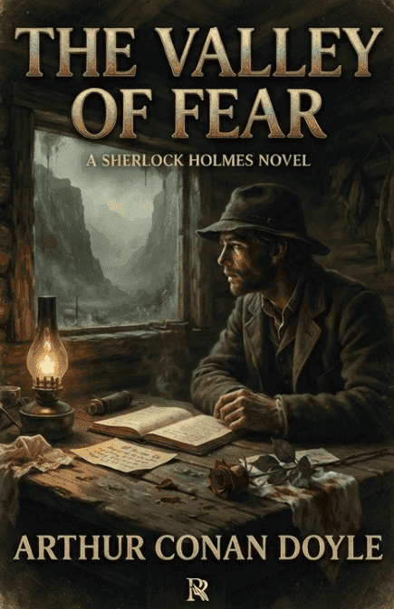 The Valley of Fear