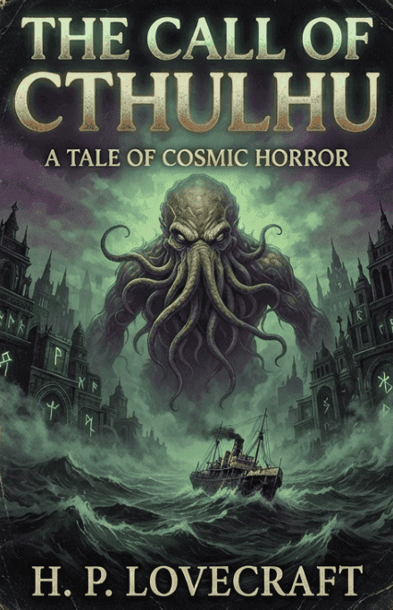 Cthulhus Ruf