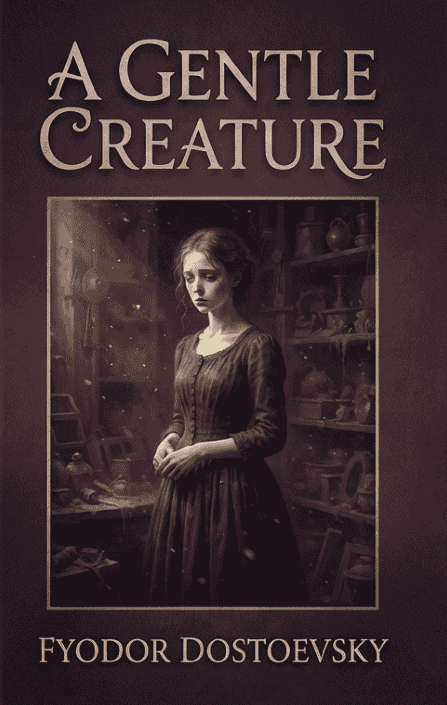 A Gentle Creature