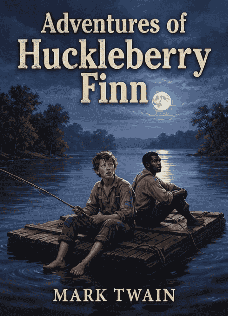 Adventures of Huckleberry Finn