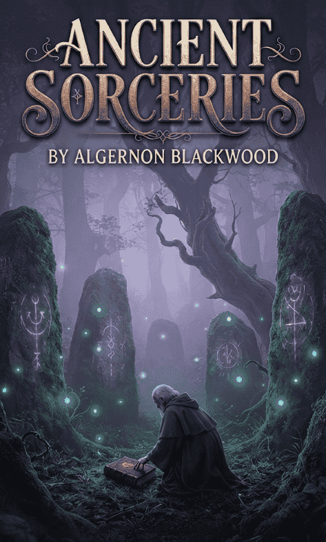 Ancient Sorceries