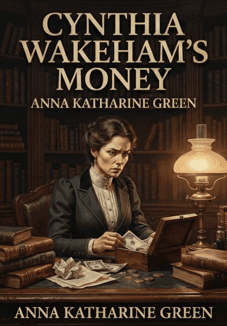 Cynthia Wakeham's Money