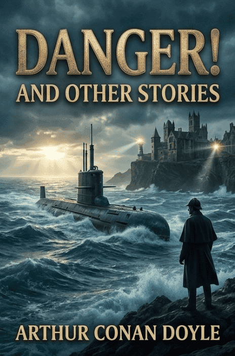 Danger! and Other Stories
