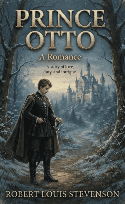 Prince Otto