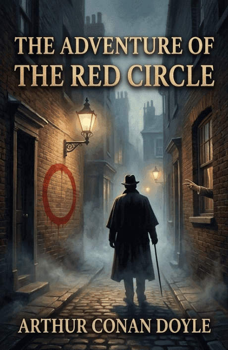 The Adventure of the Red Circle
