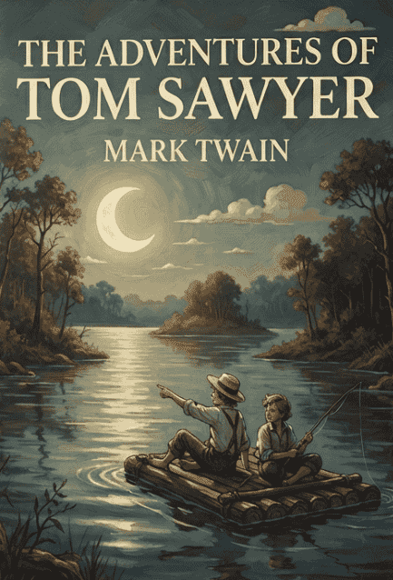 The Adventures of Tom Sawyer