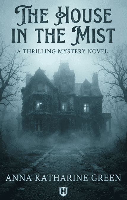 La casa en la niebla