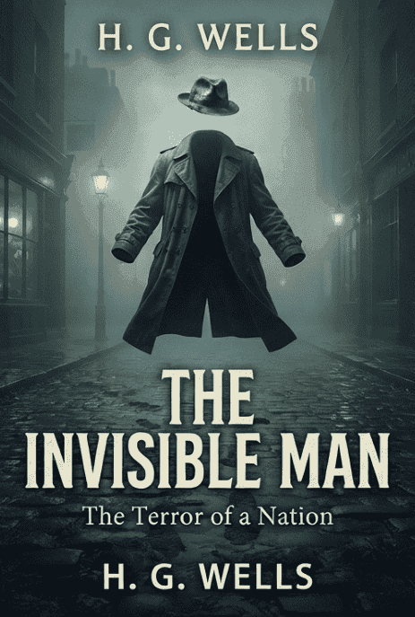 L'Homme invisible