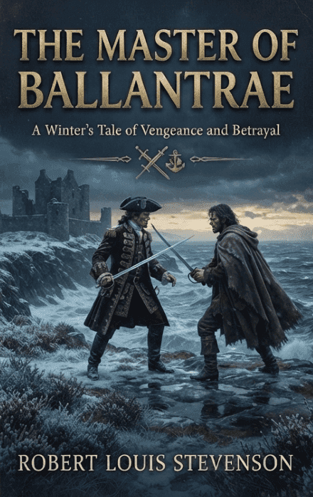 Le Maître de Ballantrae