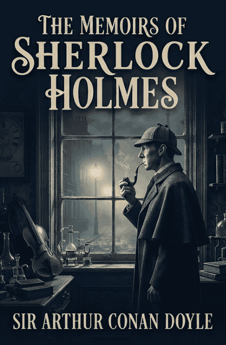 Las memorias de Sherlock Holmes