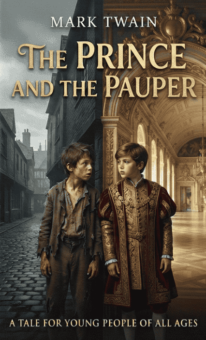 The Prince and the Pauper