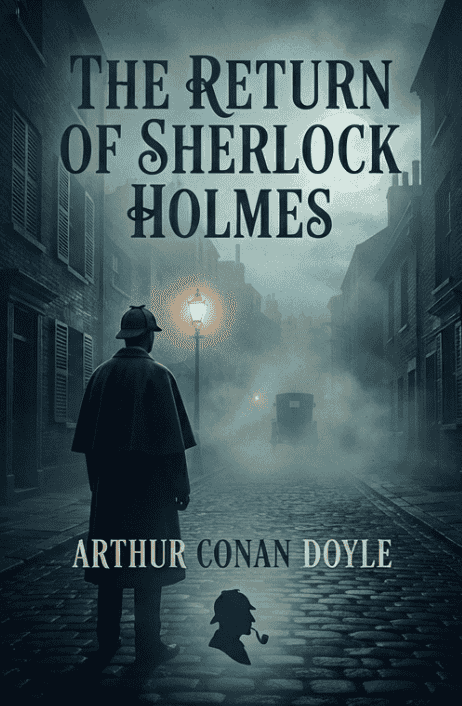 Le Retour de Sherlock Holmes