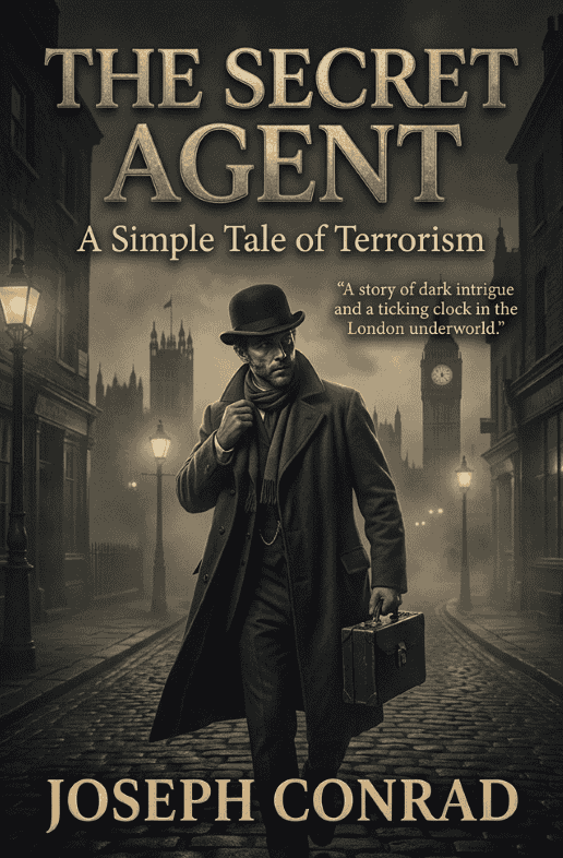 El agente secreto
