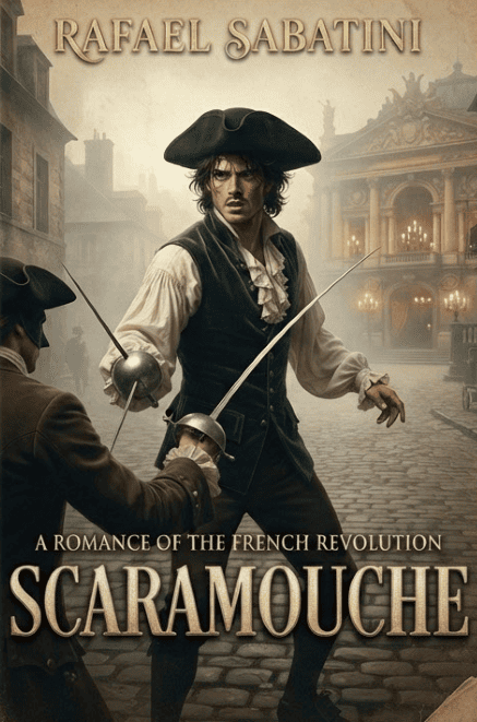 Scaramouche